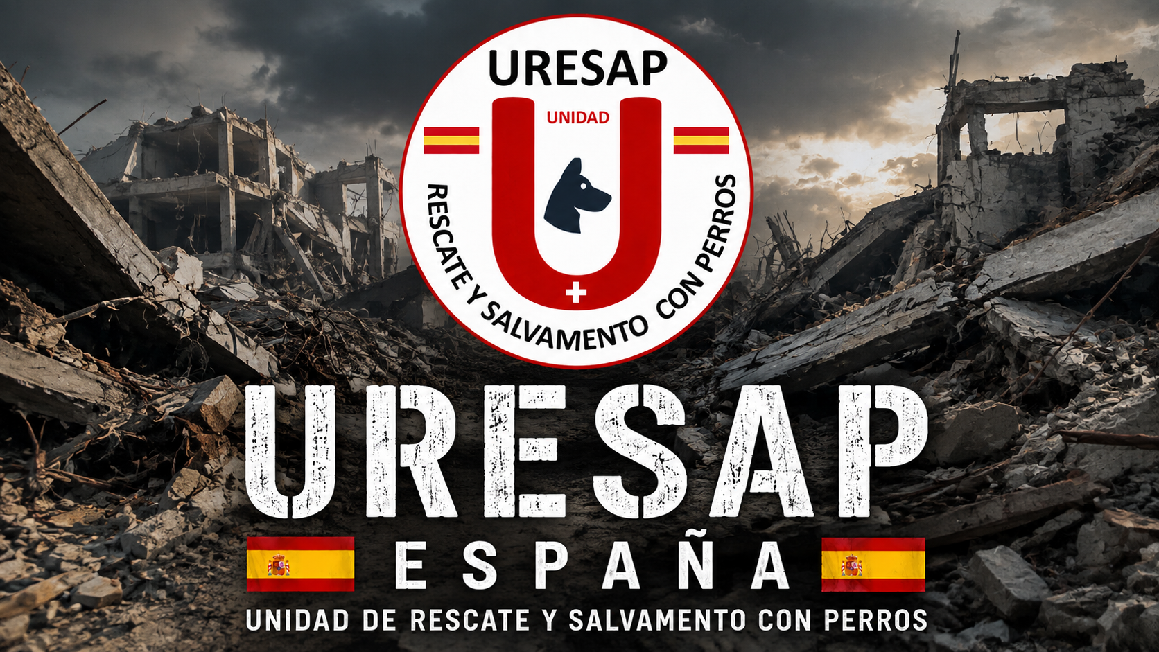 URESAP Hero